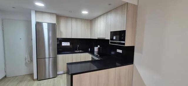 2 makuuhuone Bungalow myytävänä paikassa Finestrat mukana uima-altaan - 355 300 € (Ref: 8865992)