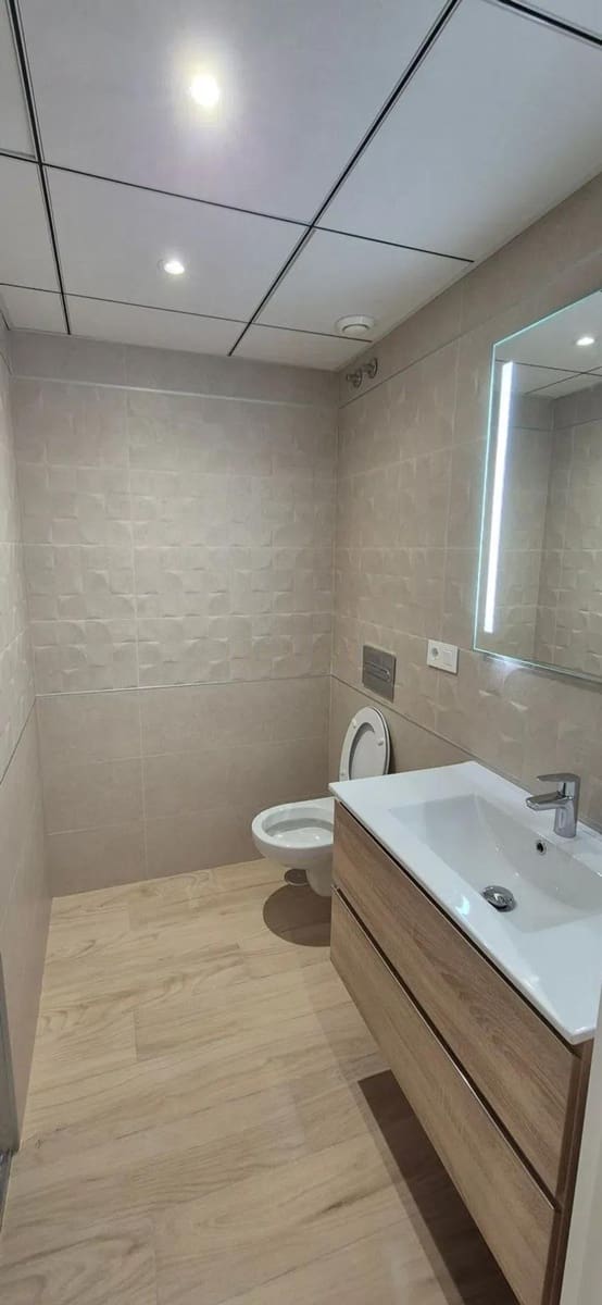 2 makuuhuone Bungalow myytävänä paikassa Finestrat mukana uima-altaan - 355 300 € (Ref: 8865992)