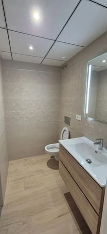 2 makuuhuone Bungalow myytävänä paikassa Finestrat mukana uima-altaan - 355 300 € (Ref: 8865992)