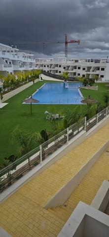 2 makuuhuone Bungalow myytävänä paikassa Finestrat mukana uima-altaan - 355 300 € (Ref: 8865992)