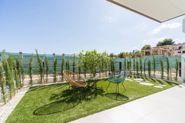 4 soverom Kjedet enebolig til salgs i La Nucia med svømmebasseng - € 427 000 (Ref: 8865994)