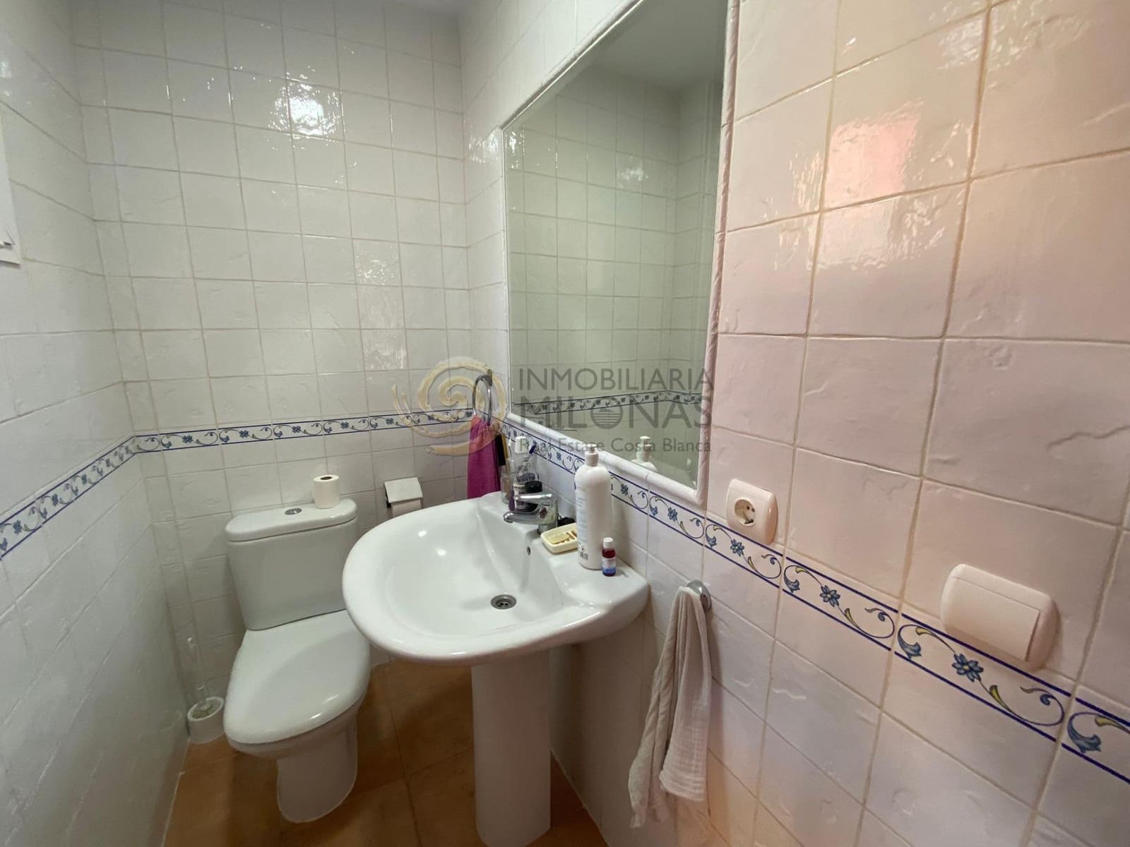 3 soveværelse Semi-Rækkehus til salg i La Nucia - € 315.000 (Ref: 8865995)