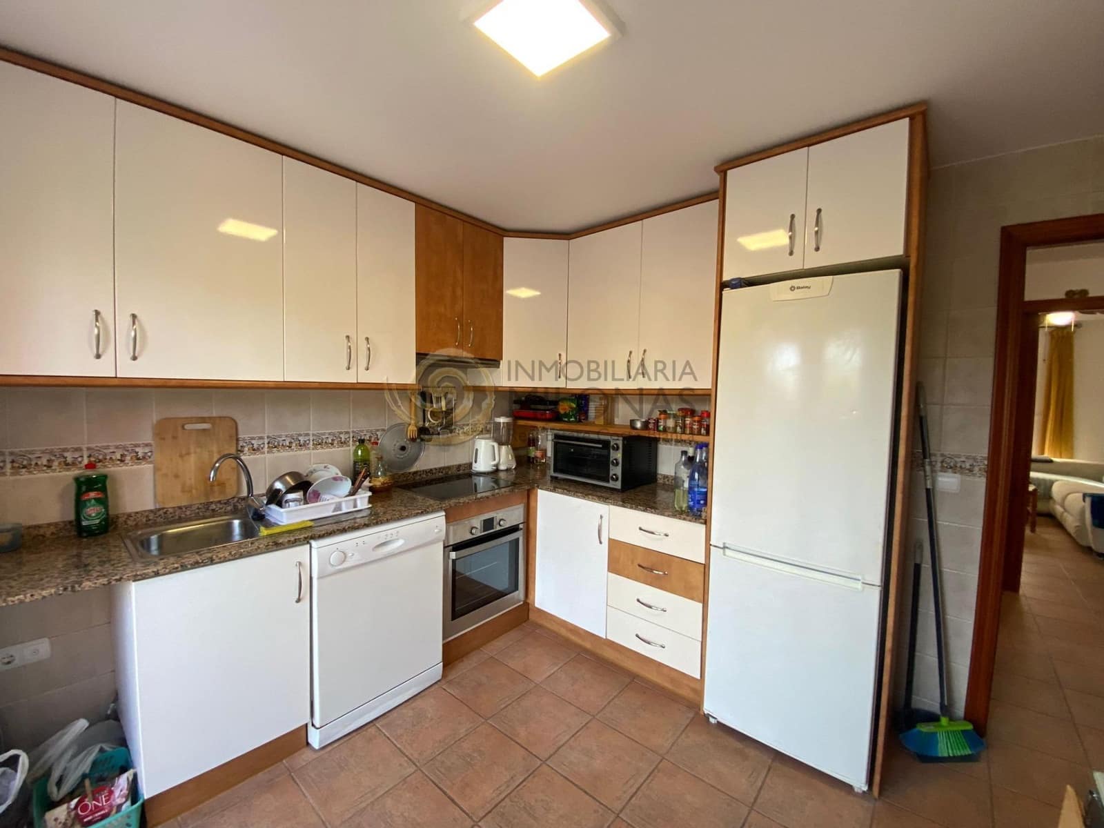 3 soveværelse Semi-Rækkehus til salg i La Nucia - € 315.000 (Ref: 8865995)