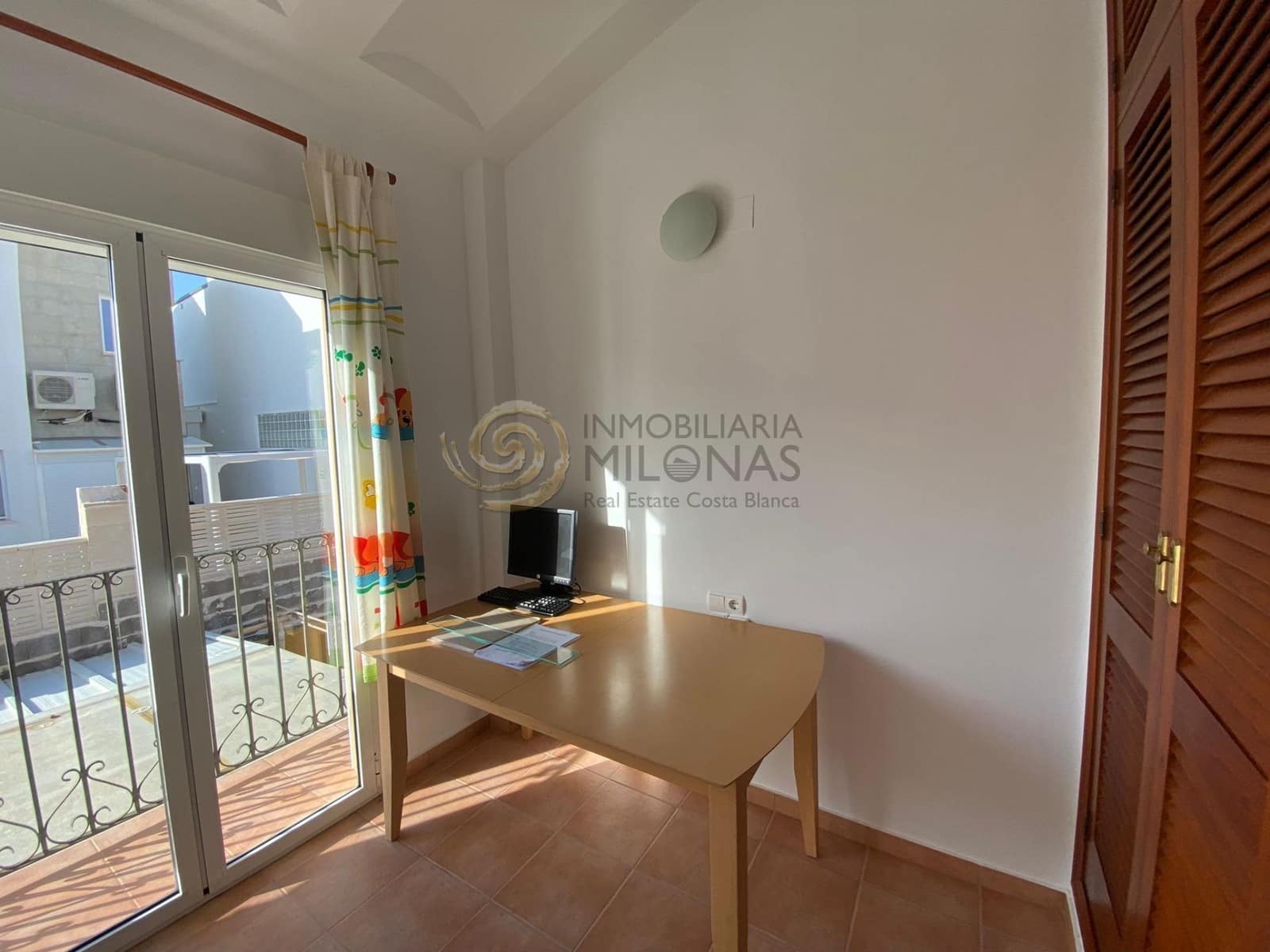 3 soveværelse Semi-Rækkehus til salg i La Nucia - € 315.000 (Ref: 8865995)