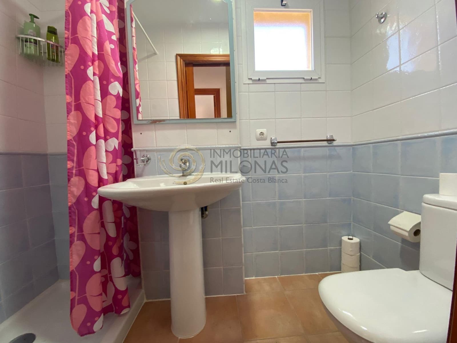 3 soveværelse Semi-Rækkehus til salg i La Nucia - € 315.000 (Ref: 8865995)