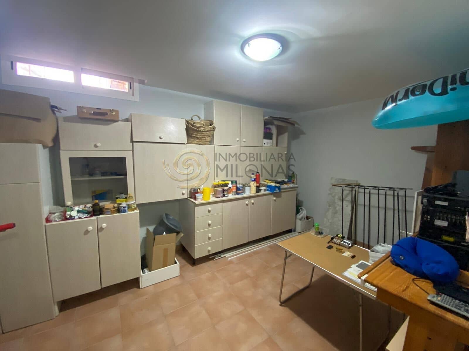 3 soveværelse Semi-Rækkehus til salg i La Nucia - € 315.000 (Ref: 8865995)