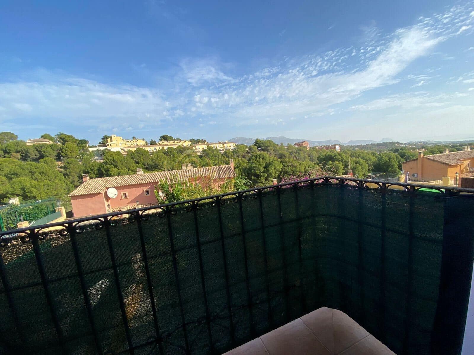 3 soveværelse Semi-Rækkehus til salg i La Nucia - € 315.000 (Ref: 8865995)