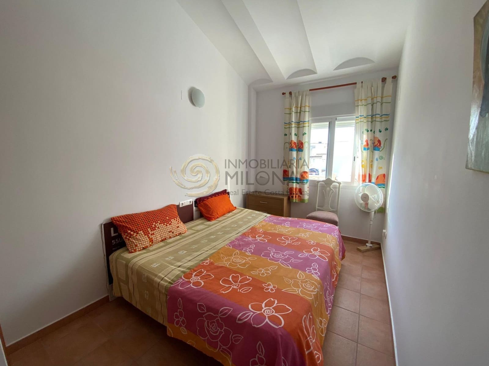 3 soveværelse Semi-Rækkehus til salg i La Nucia - € 315.000 (Ref: 8865995)