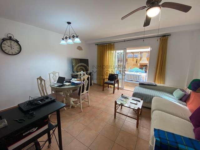 3 soverom Kjedet enebolig til salgs i La Nucia - € 315 000 (Ref: 8865995)