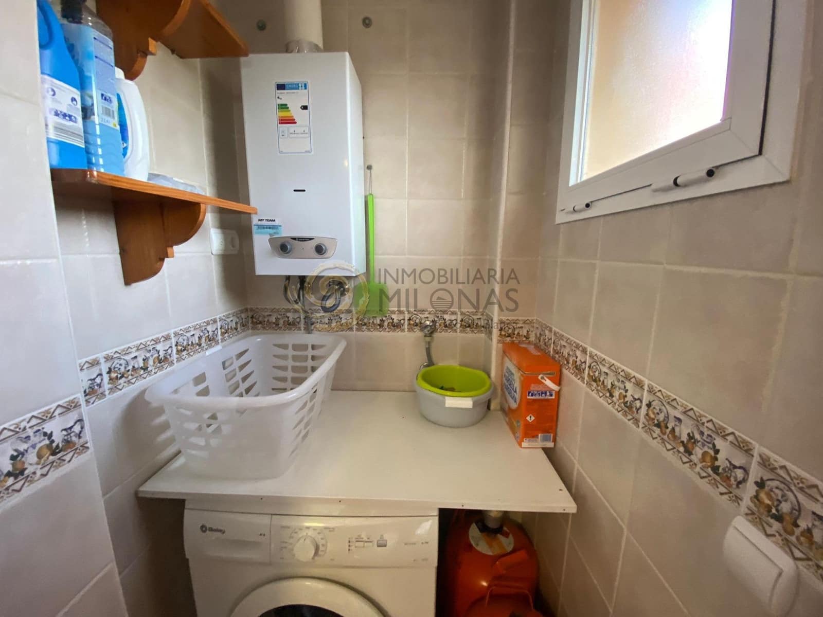 3 soveværelse Semi-Rækkehus til salg i La Nucia - € 315.000 (Ref: 8865995)