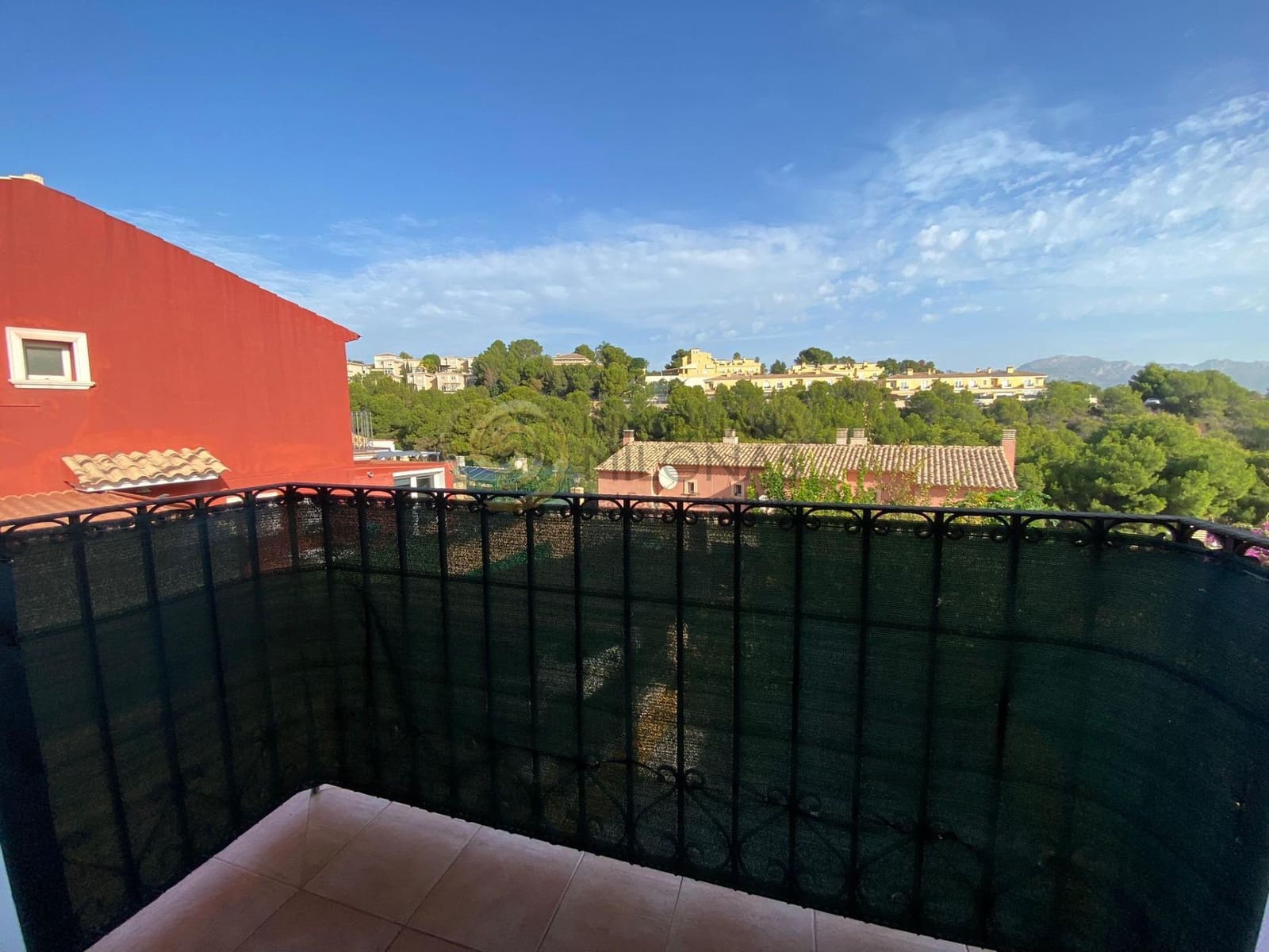 3 soveværelse Semi-Rækkehus til salg i La Nucia - € 315.000 (Ref: 8865995)