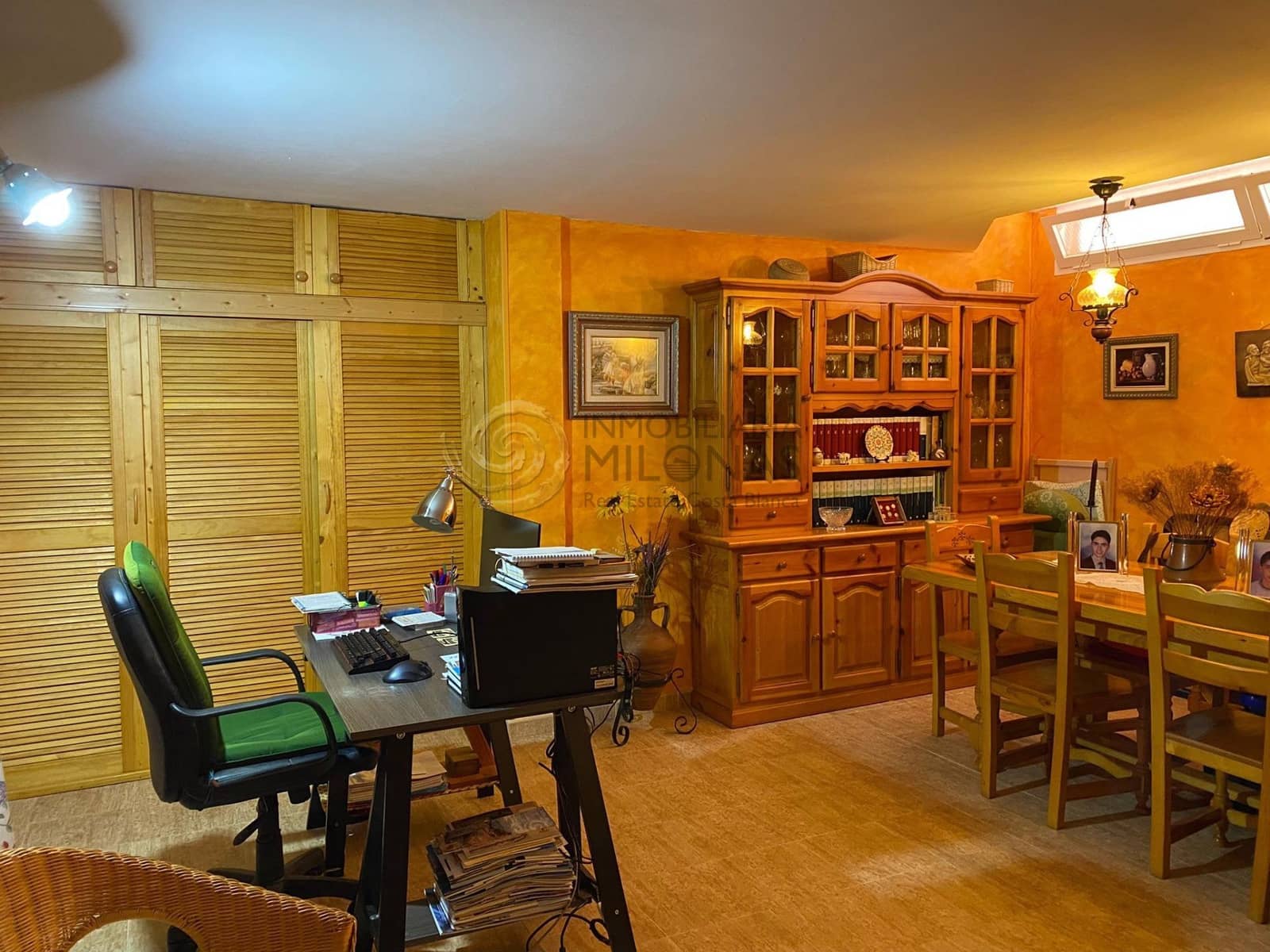 3 bedroom Villa for sale in Polop with pool - € 466,000 (Ref: 8865998)