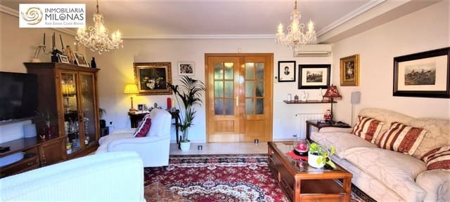 3 camera da letto Villetta Bifamiliare in vendita in Alfaz del Pi / L'Alfàs del Pi con piscina - 382.000 € (Rif: 8865999)