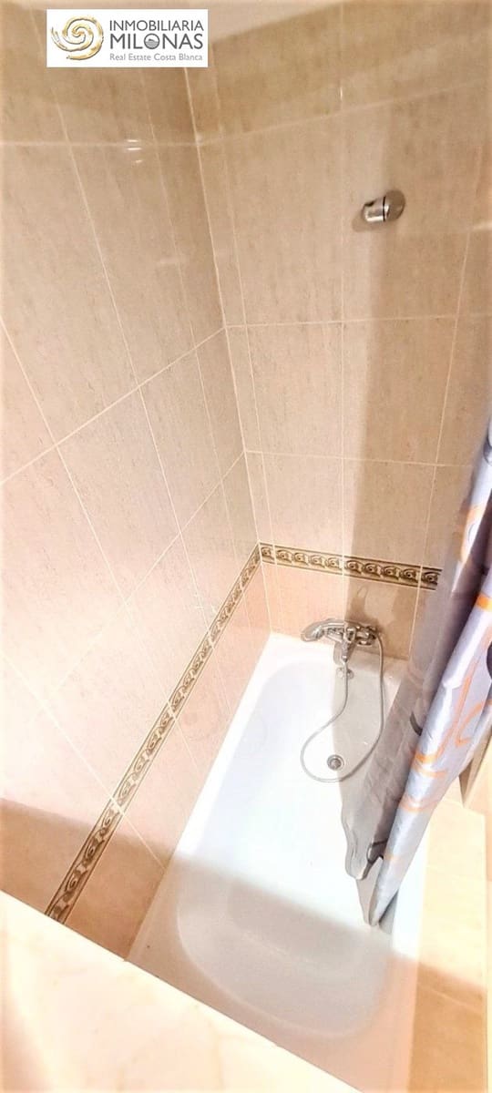 3 camera da letto Villetta Bifamiliare in vendita in Alfaz del Pi / L'Alfas del Pi con piscina - 382.000 € (Rif: 8865999)