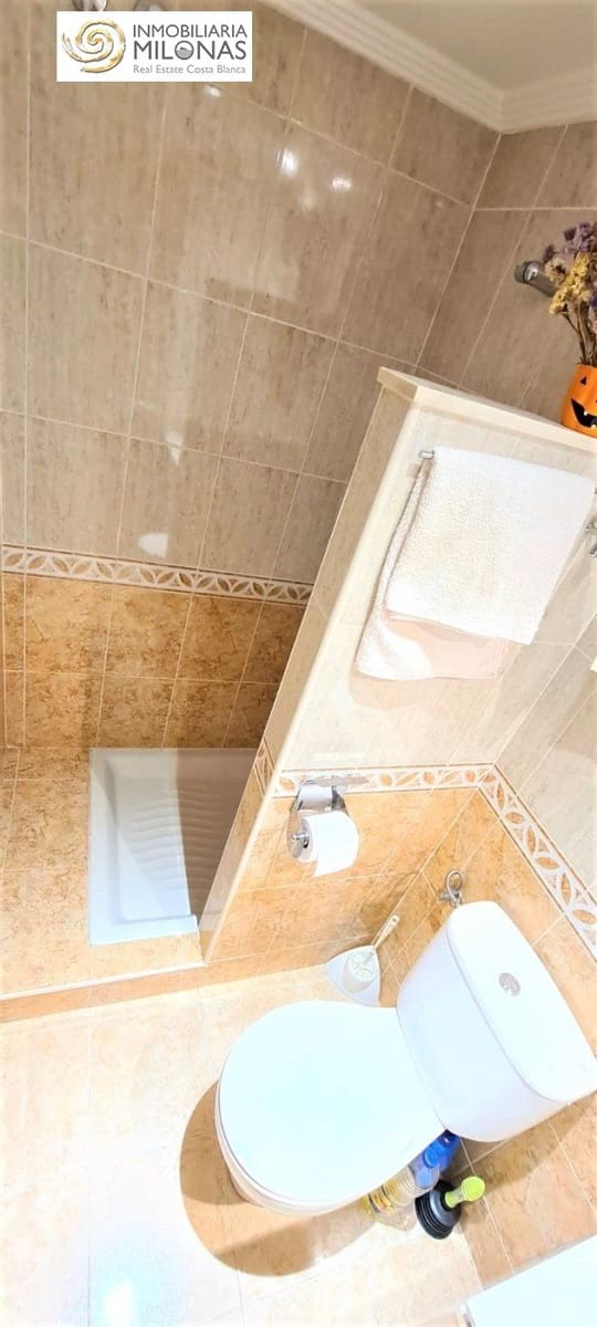 3 camera da letto Villetta Bifamiliare in vendita in Alfaz del Pi / L'Alfas del Pi con piscina - 382.000 € (Rif: 8865999)