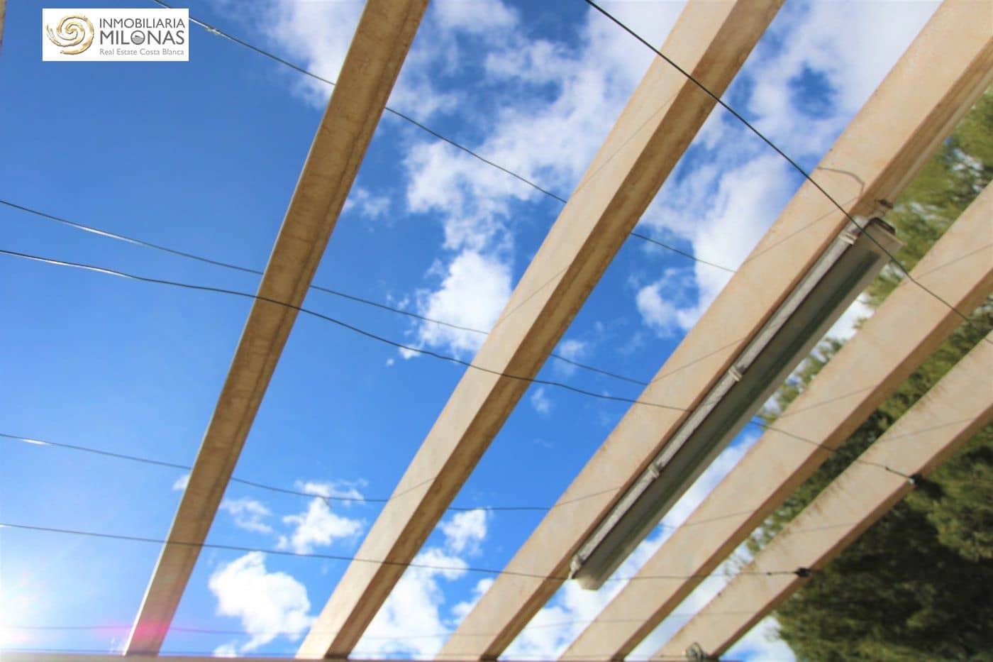 3 camera da letto Villetta Bifamiliare in vendita in Alfaz del Pi / L'Alfas del Pi con piscina - 382.000 € (Rif: 8865999)