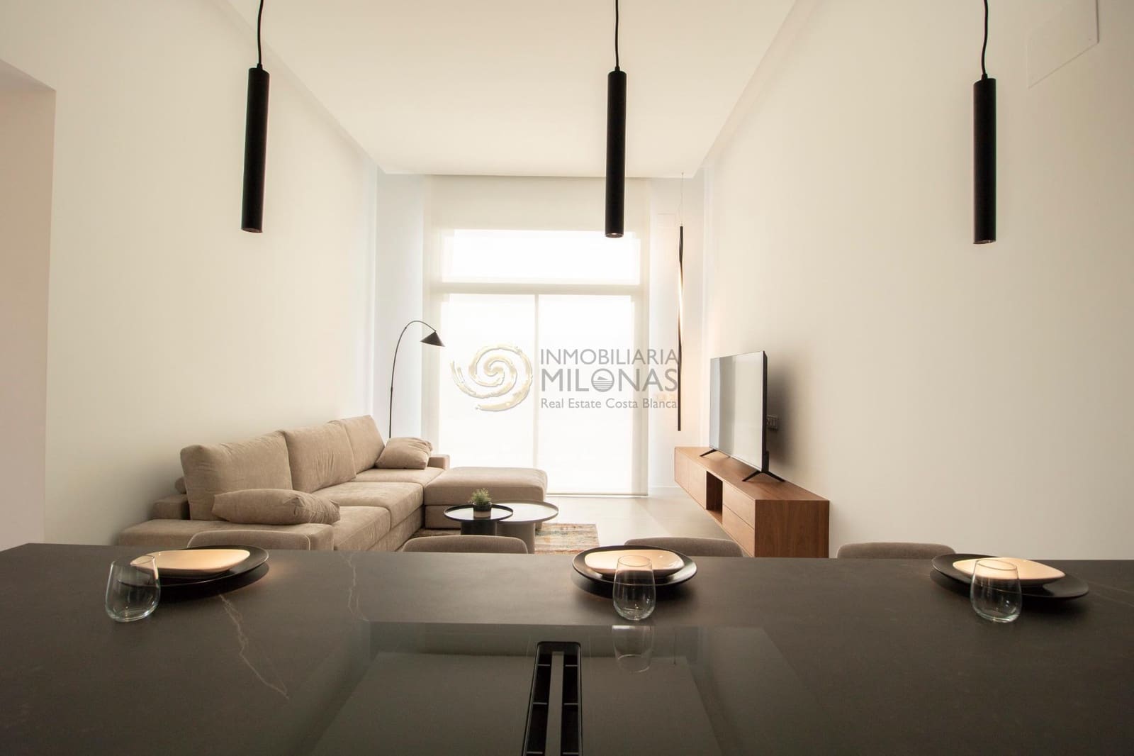 3 Zimmer Villa zu verkaufen in Finestrat mit Pool - 659.000 € (Ref: 8866001)