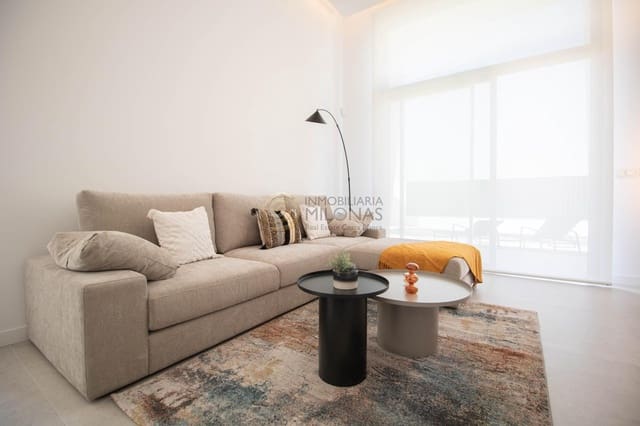 3 Zimmer Villa zu verkaufen in Finestrat mit Pool - 659.000 € (Ref: 8866001)