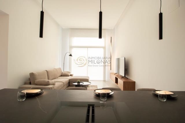 3 Zimmer Villa zu verkaufen in Finestrat mit Pool - 659.000 € (Ref: 8866001)