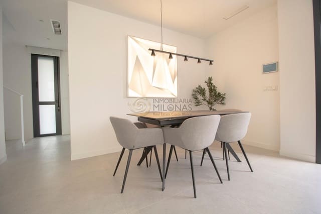 3 Zimmer Villa zu verkaufen in Finestrat mit Pool - 659.000 € (Ref: 8866001)