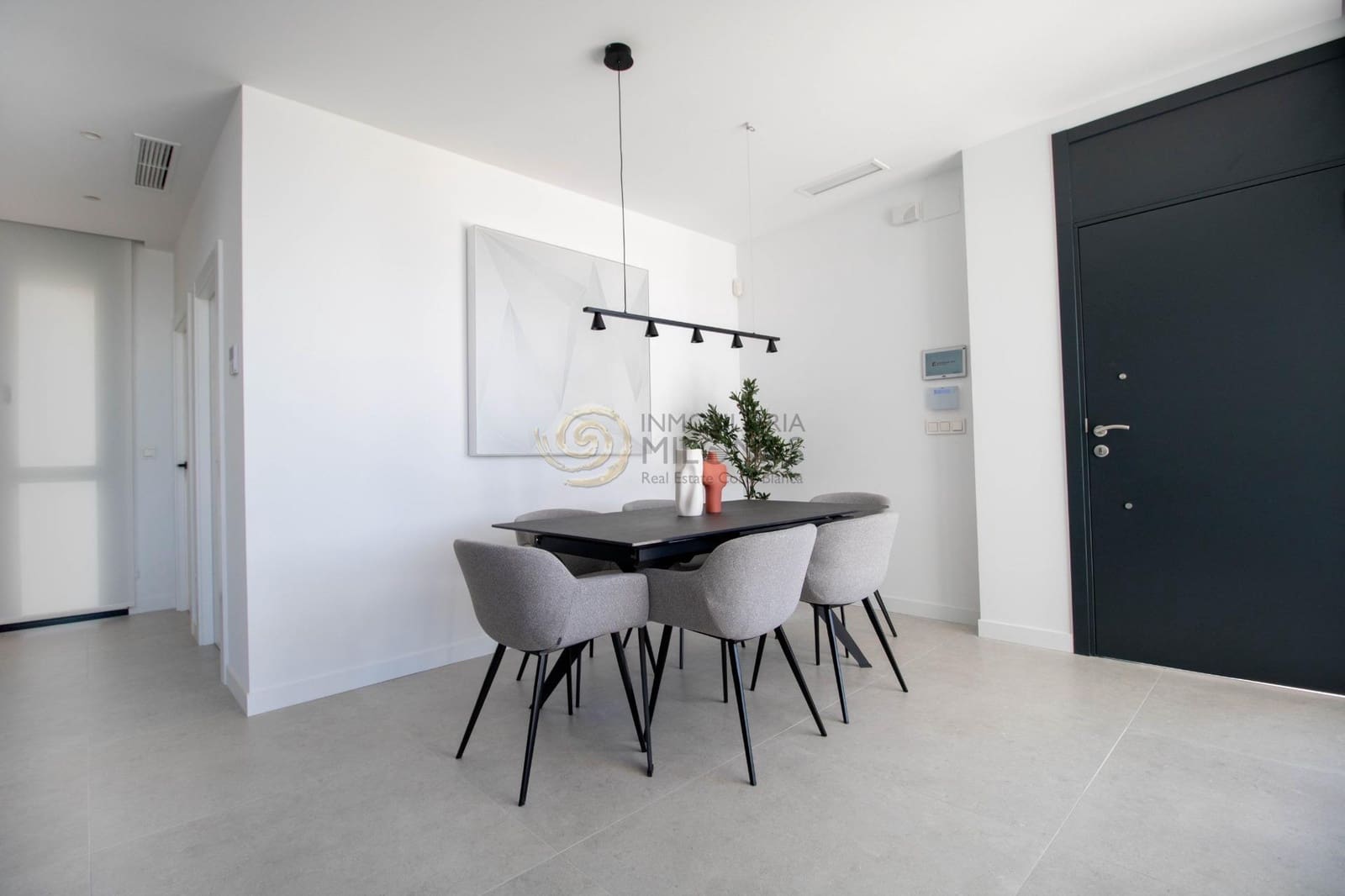 3 Zimmer Villa zu verkaufen in Finestrat mit Pool - 659.000 € (Ref: 8866001)