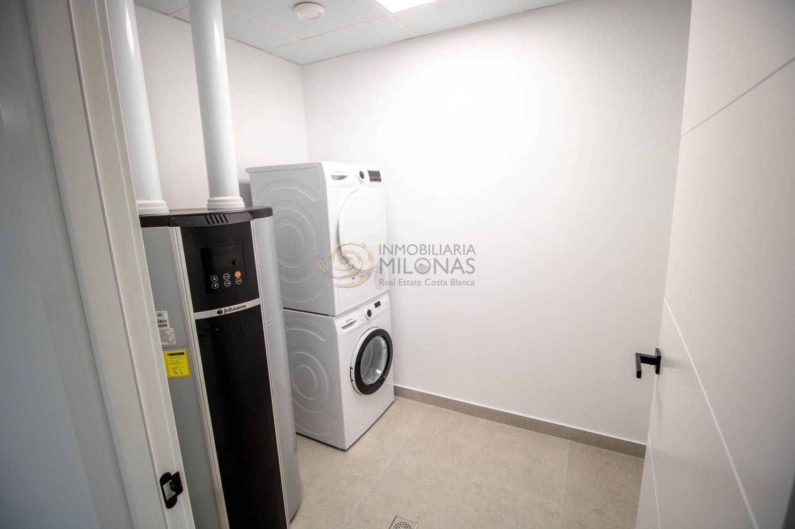 3 Zimmer Villa zu verkaufen in Finestrat mit Pool - 659.000 € (Ref: 8866001)