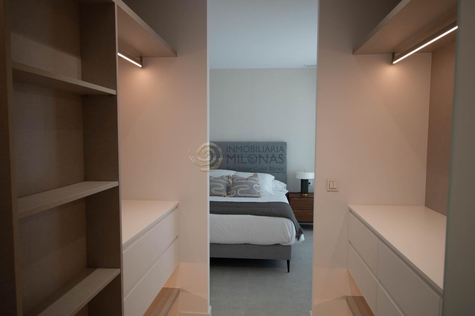 3 Zimmer Villa zu verkaufen in Finestrat mit Pool - 659.000 € (Ref: 8866001)