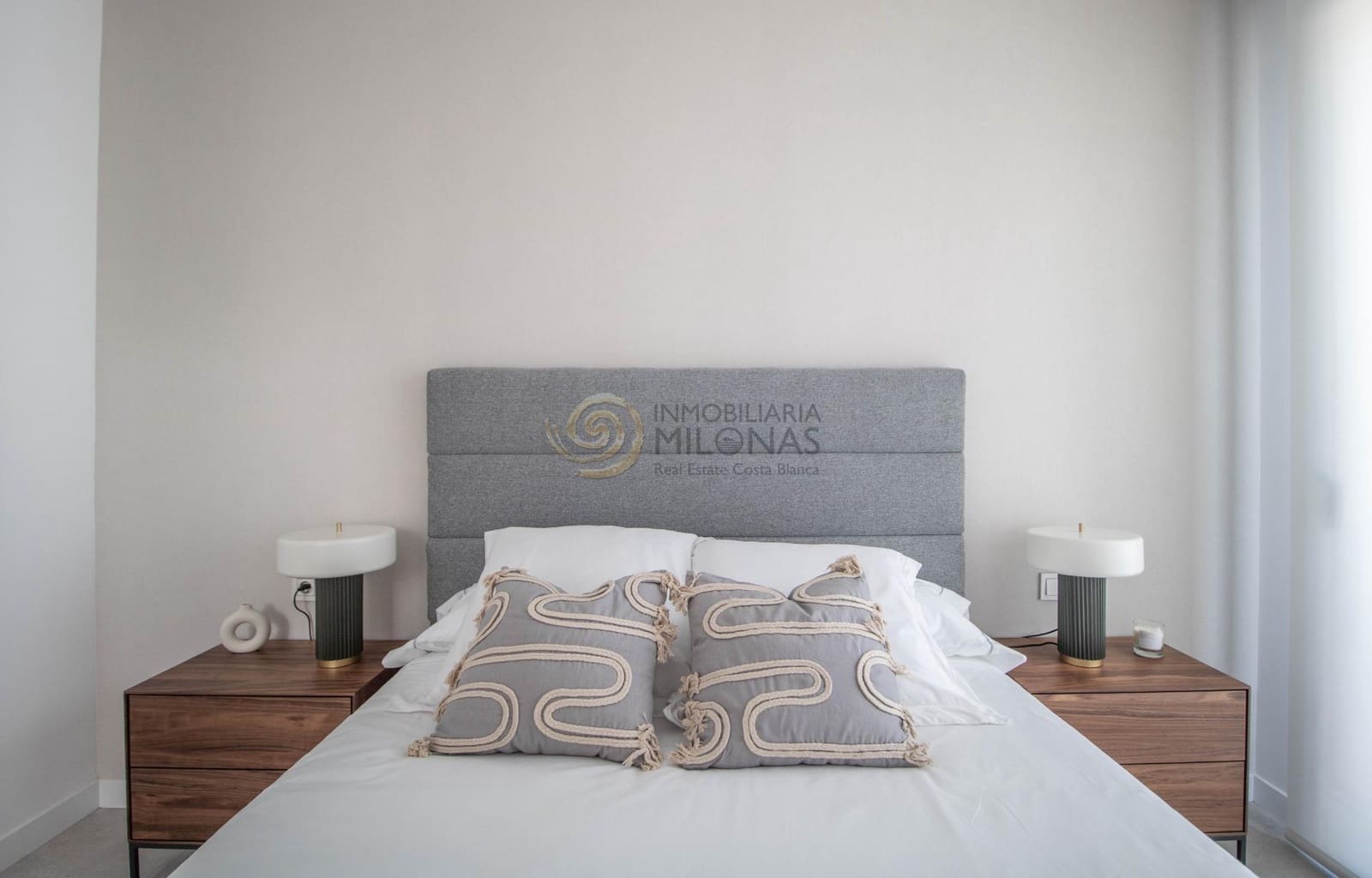 3 Zimmer Villa zu verkaufen in Finestrat mit Pool - 659.000 € (Ref: 8866001)