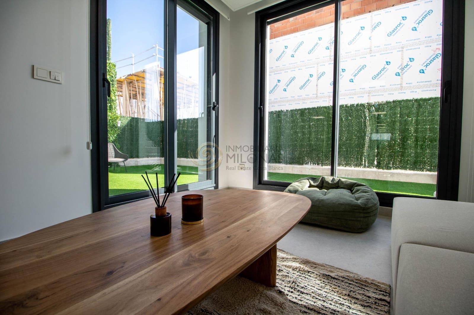 3 Zimmer Villa zu verkaufen in Finestrat mit Pool - 659.000 € (Ref: 8866001)