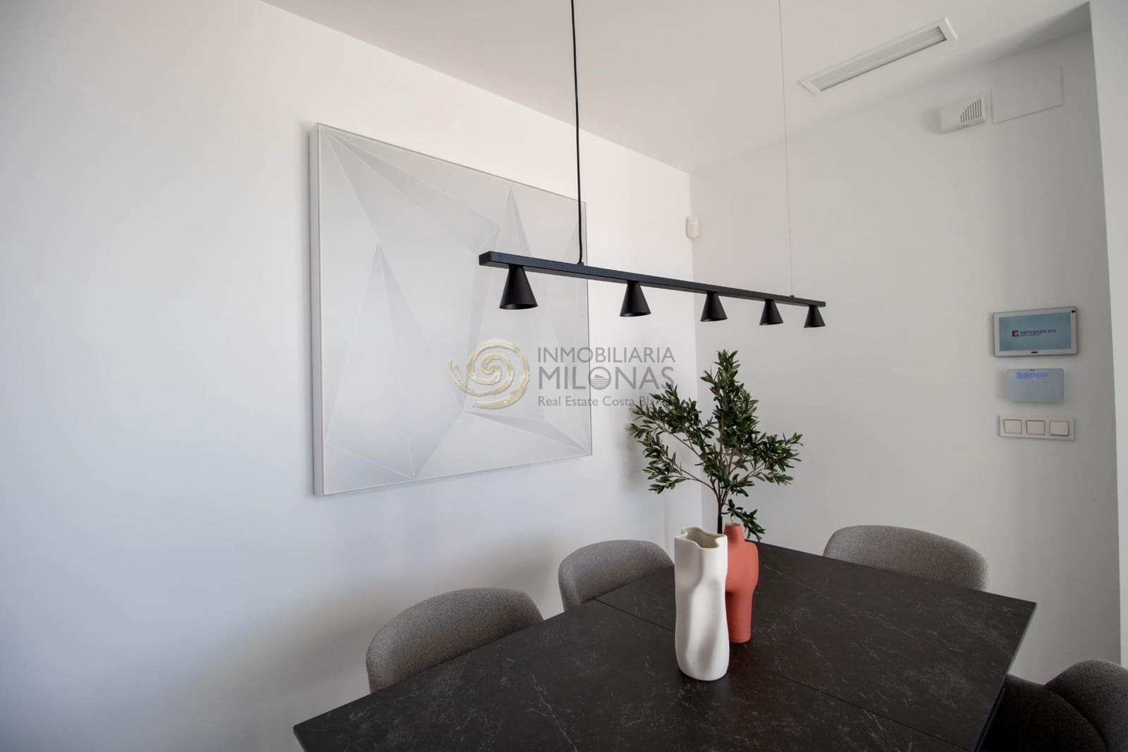 3 Zimmer Villa zu verkaufen in Finestrat mit Pool - 659.000 € (Ref: 8866001)