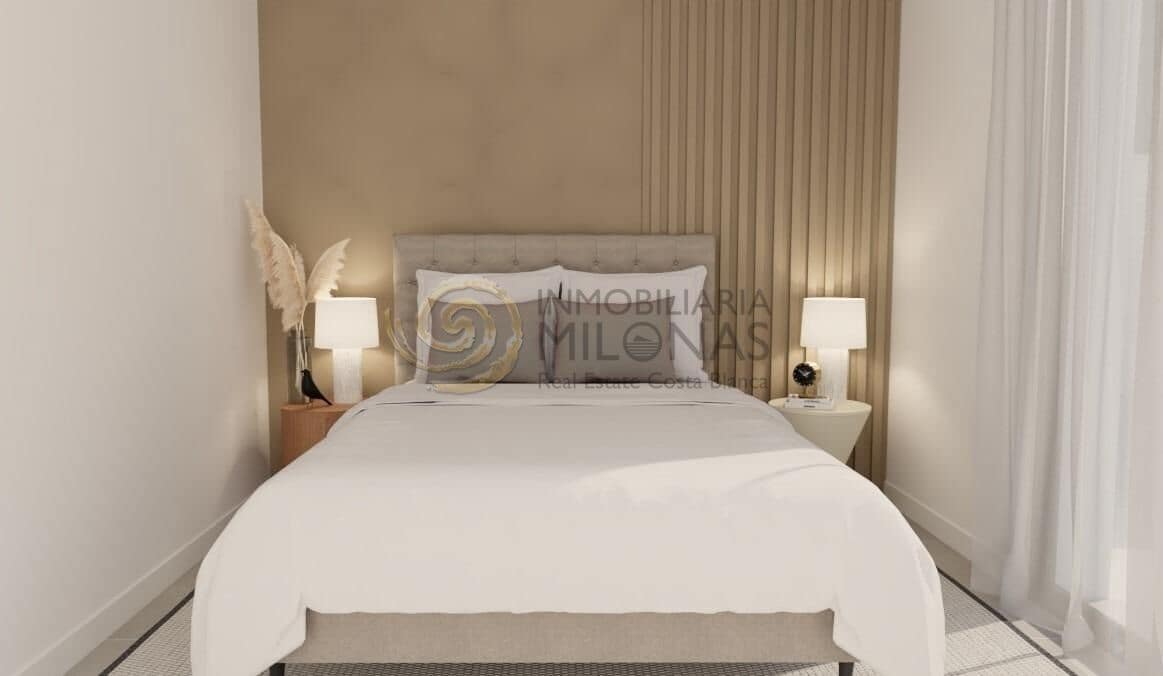 3 Zimmer Villa zu verkaufen in Finestrat mit Pool - 549.000 € (Ref: 8866002)