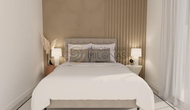 3 Zimmer Villa zu verkaufen in Finestrat mit Pool - 549.000 € (Ref: 8866002)