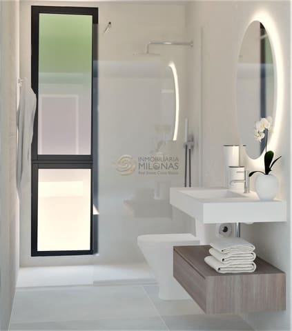 3 Zimmer Villa zu verkaufen in Finestrat mit Pool - 549.000 € (Ref: 8866002)