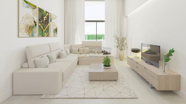 3 Zimmer Villa zu verkaufen in Finestrat mit Pool - 549.000 € (Ref: 8866002)