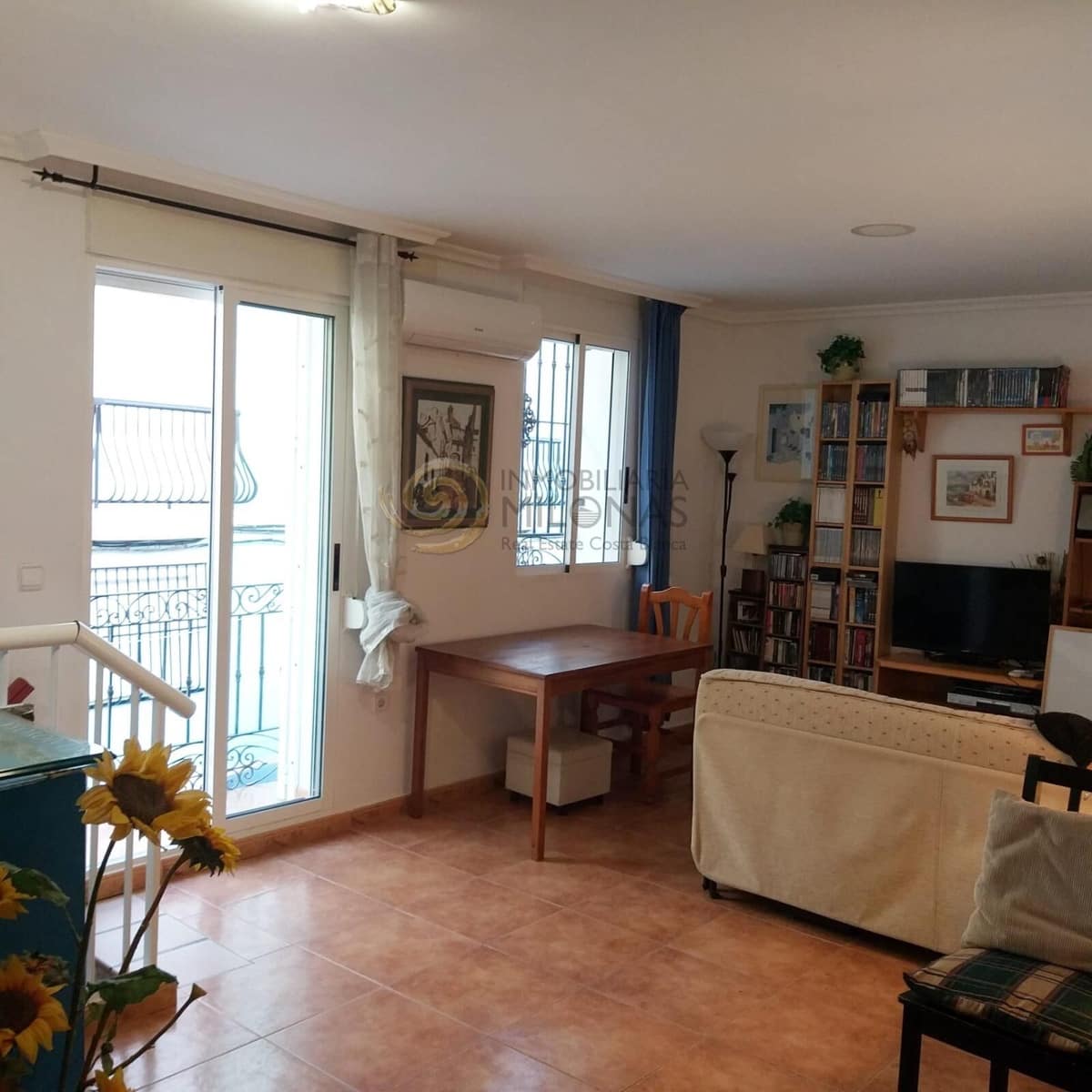 1 sovrum Hus till salu i La Villajoyosa / Vila Joiosa - 137 000 € (Ref: 8867233)