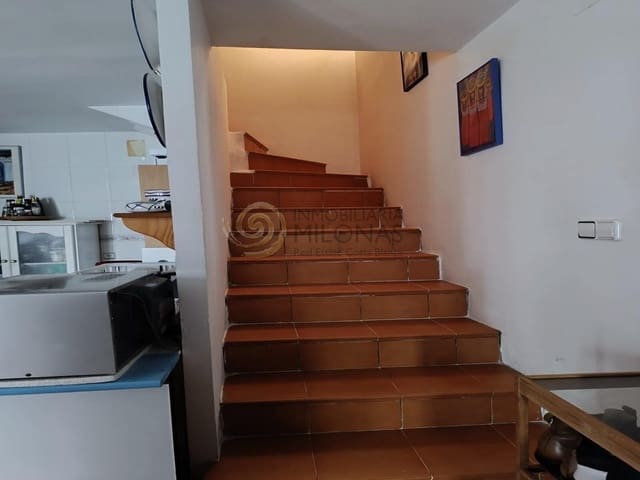 1 bedroom Townhouse for sale in La Villajoyosa / Vila Joiosa - € 137,000 (Ref: 8867233)