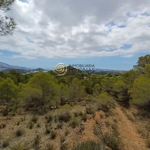 Bouwgrond te koop in Polop - € 120.000 (Ref: 8879876)