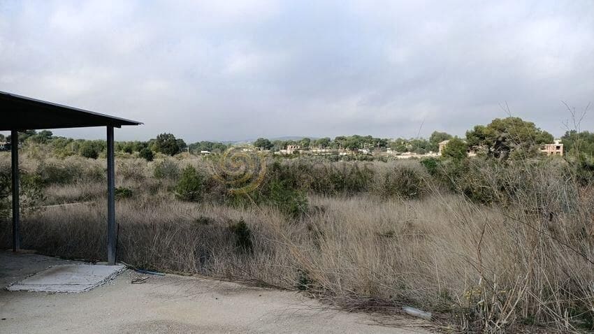 Byggegrund til salg i Alfaz del Pi / L'Alfas del Pi - € 265.000 (Ref: 8879877)