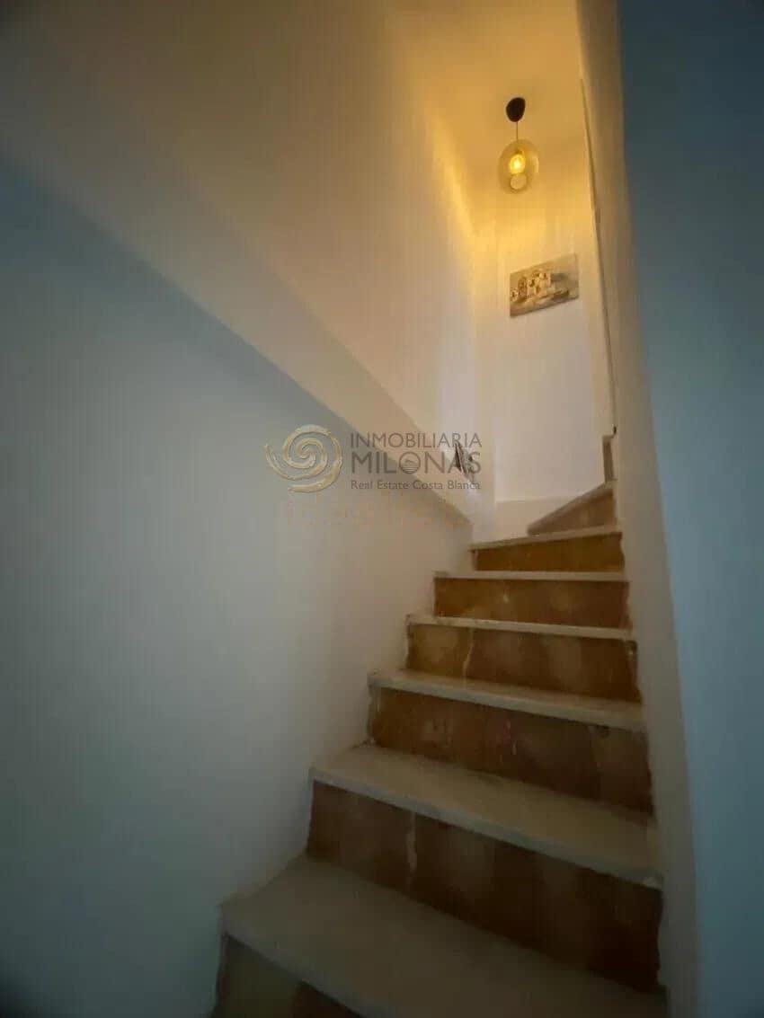 3 soveværelse Lejlighed til salg i Benidorm - € 370.130 (Ref: 8881822)