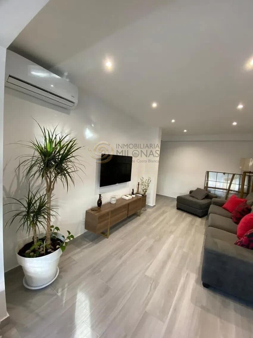 3 soveværelse Lejlighed til salg i Benidorm - € 370.130 (Ref: 8881822)