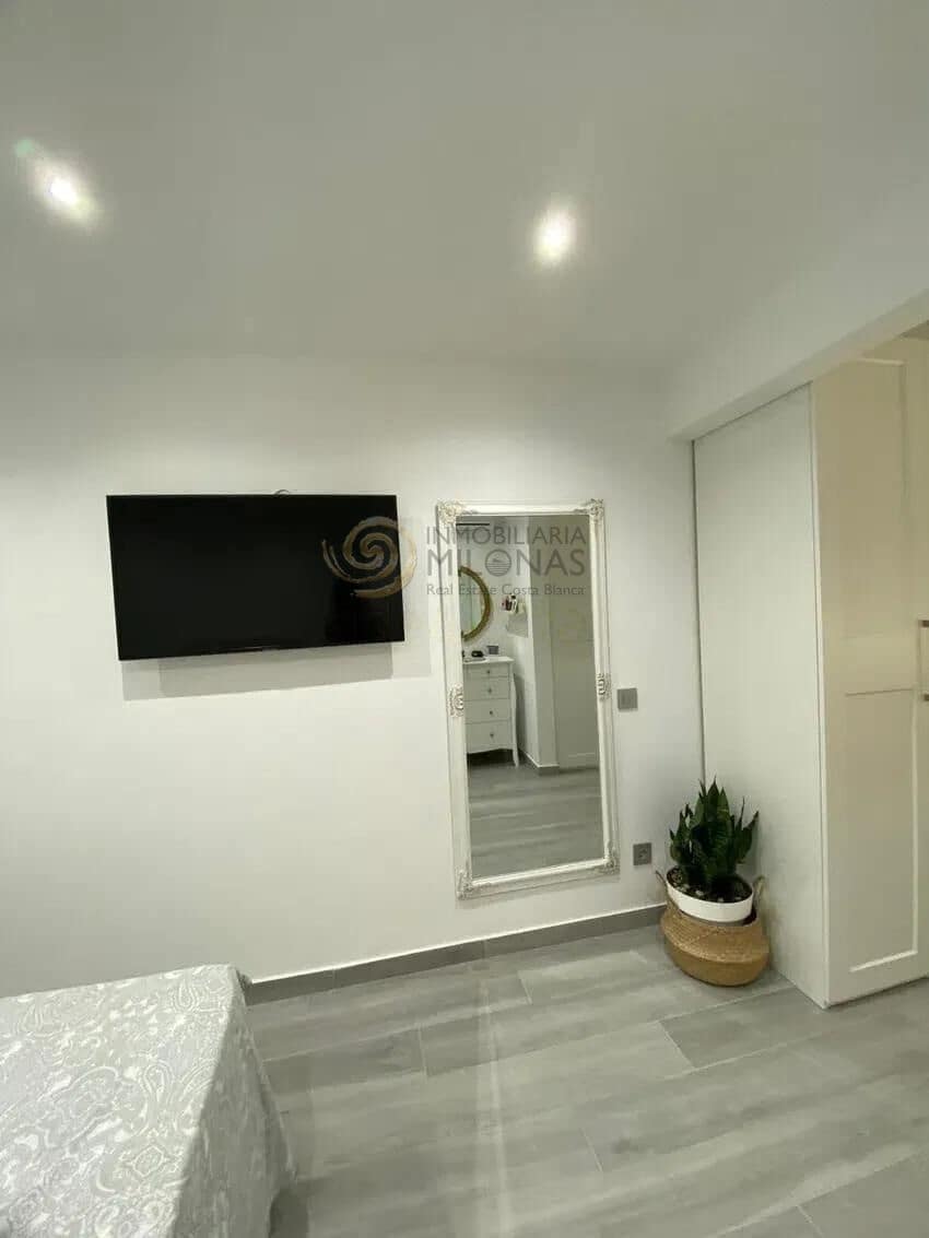 3 soveværelse Lejlighed til salg i Benidorm - € 370.130 (Ref: 8881822)