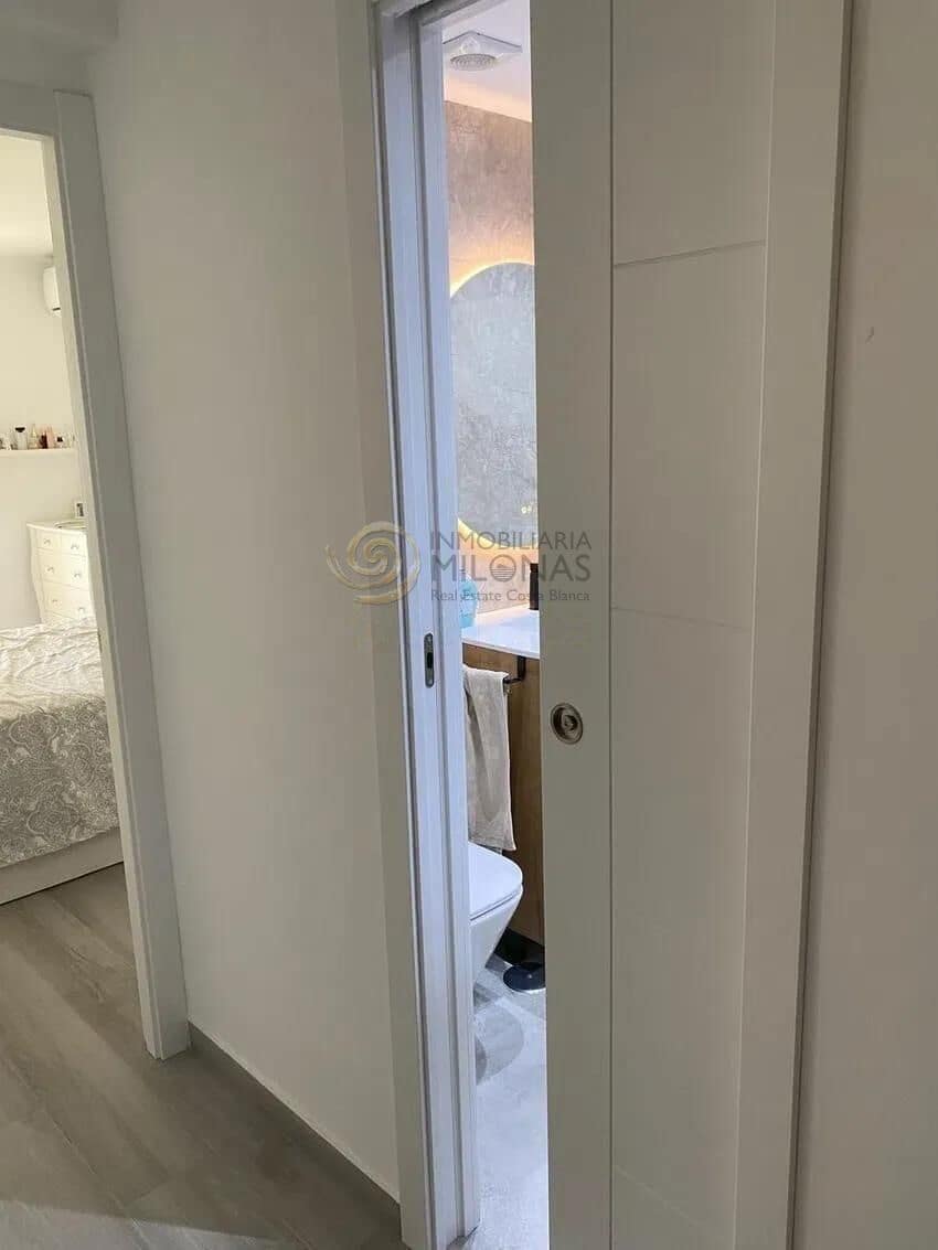 3 soveværelse Lejlighed til salg i Benidorm - € 370.130 (Ref: 8881822)