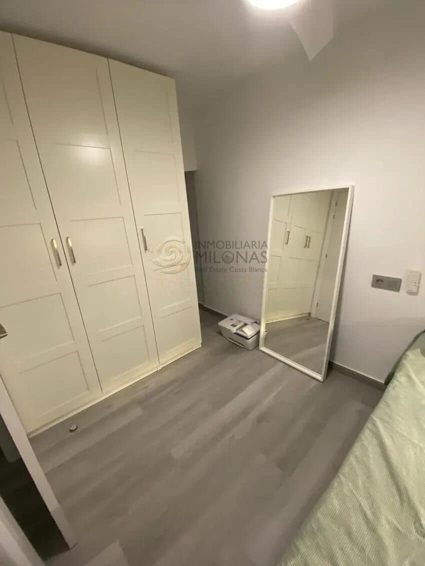 3 soveværelse Lejlighed til salg i Benidorm - € 370.130 (Ref: 8881822)