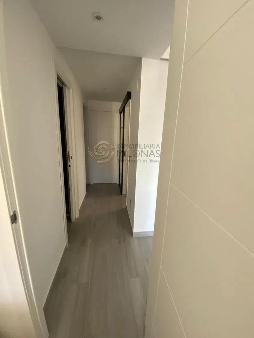 3 soveværelse Lejlighed til salg i Benidorm - € 370.130 (Ref: 8881822)