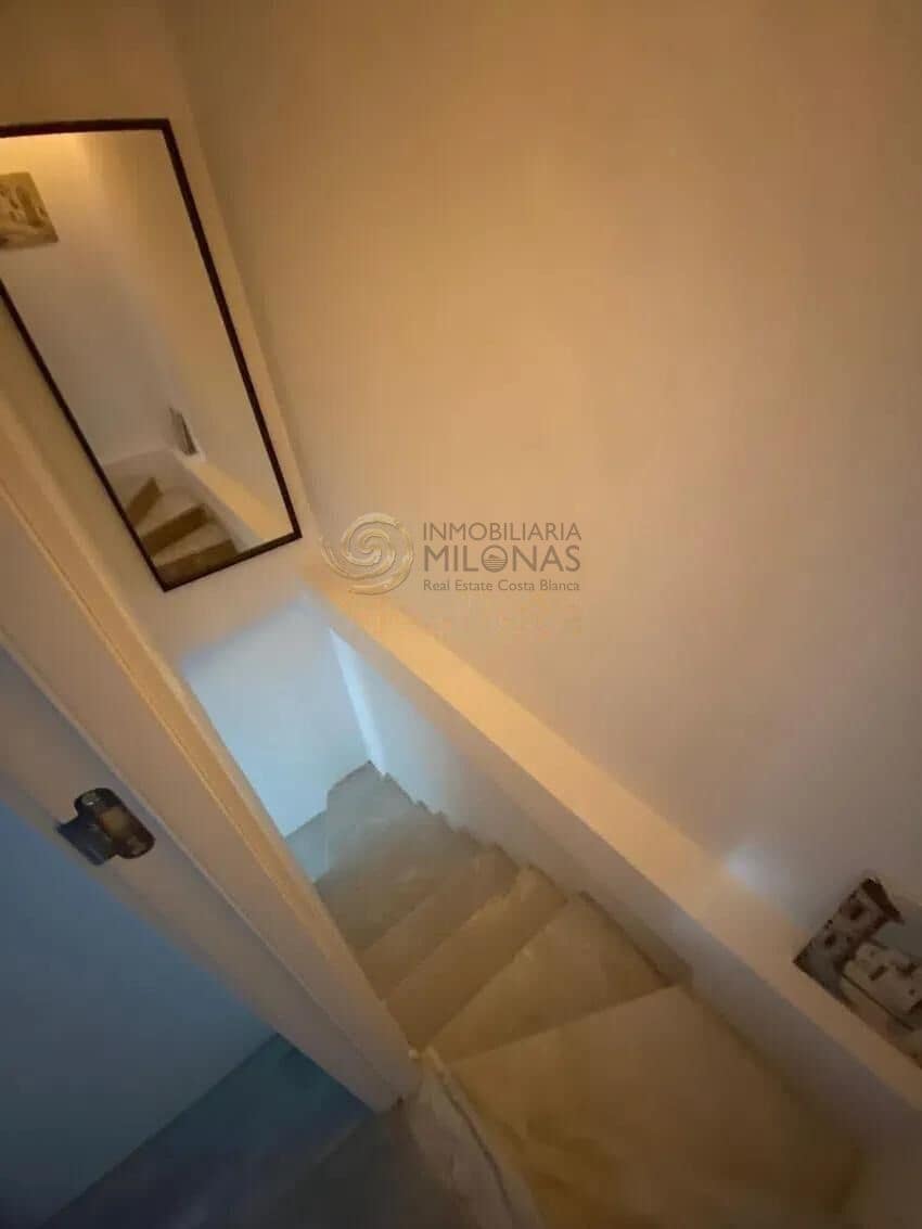 3 soveværelse Lejlighed til salg i Benidorm - € 370.130 (Ref: 8881822)