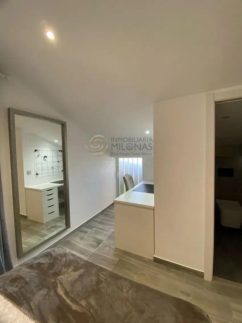 3 soveværelse Lejlighed til salg i Benidorm - € 370.130 (Ref: 8881822)