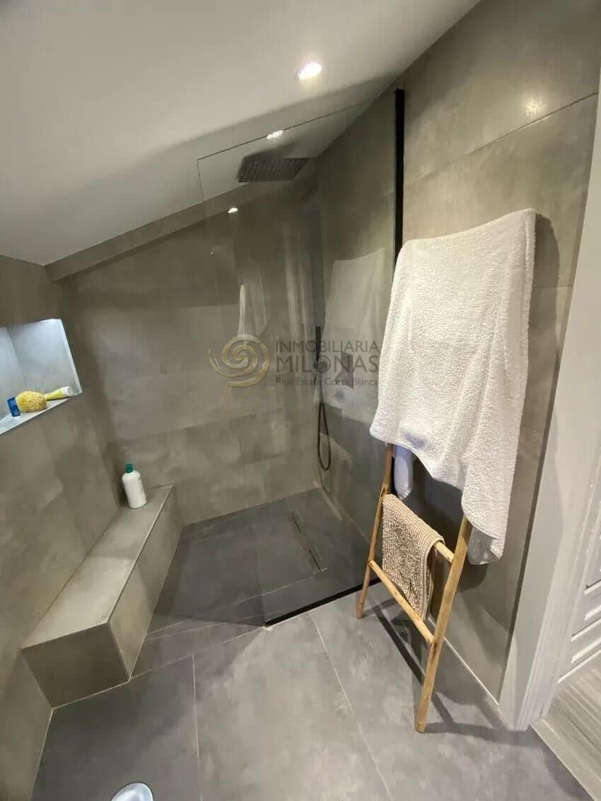 3 soveværelse Lejlighed til salg i Benidorm - € 370.130 (Ref: 8881822)