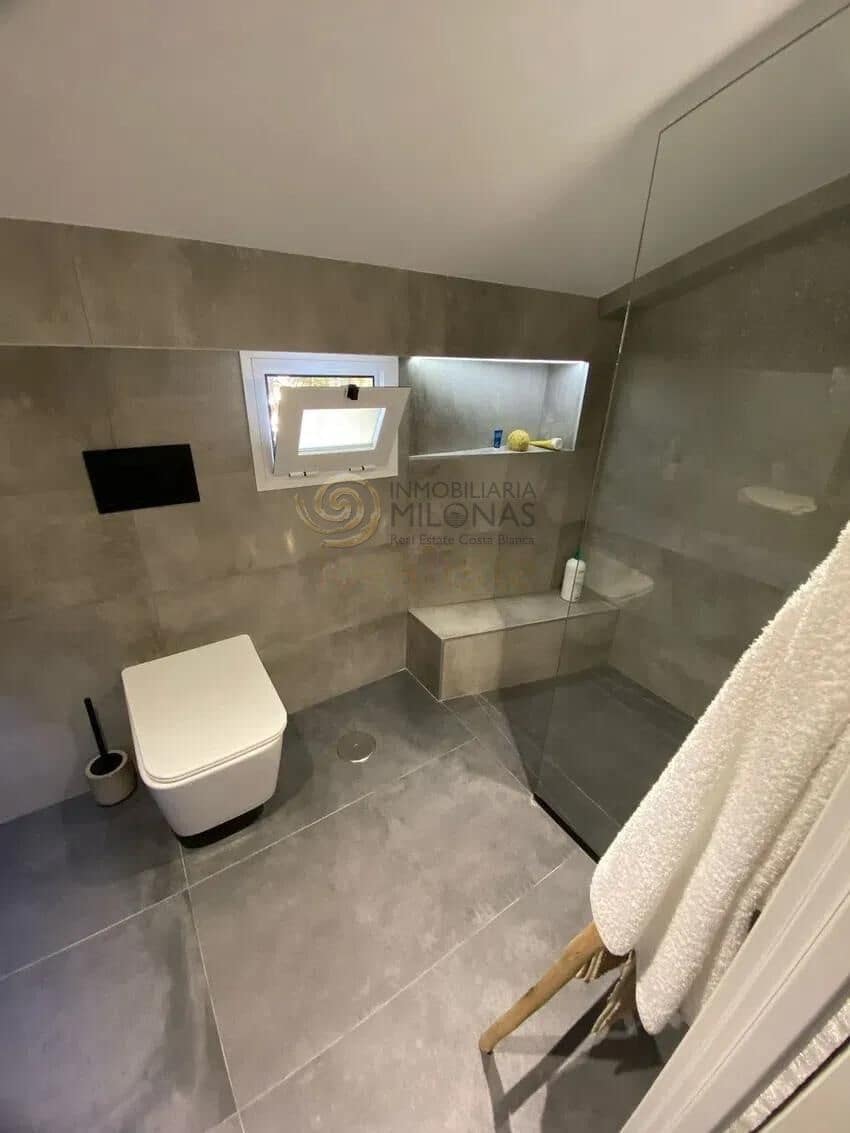 3 soveværelse Lejlighed til salg i Benidorm - € 370.130 (Ref: 8881822)