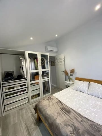 3 soveværelse Lejlighed til salg i Colonia Madrid, Benidorm - € 370.130 (Ref: 8881822)
