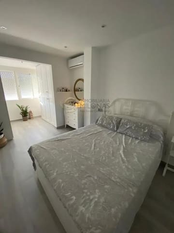 3 soveværelse Lejlighed til salg i Colonia Madrid, Benidorm - € 370.130 (Ref: 8881822)